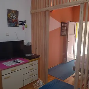 Apartman D,apartman, Omisalj
