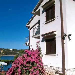 Marija Ii Apartmán