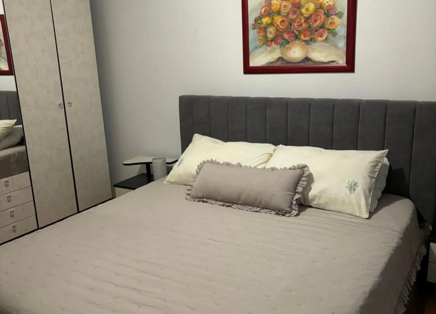 Apartment Jasna B Omisalj