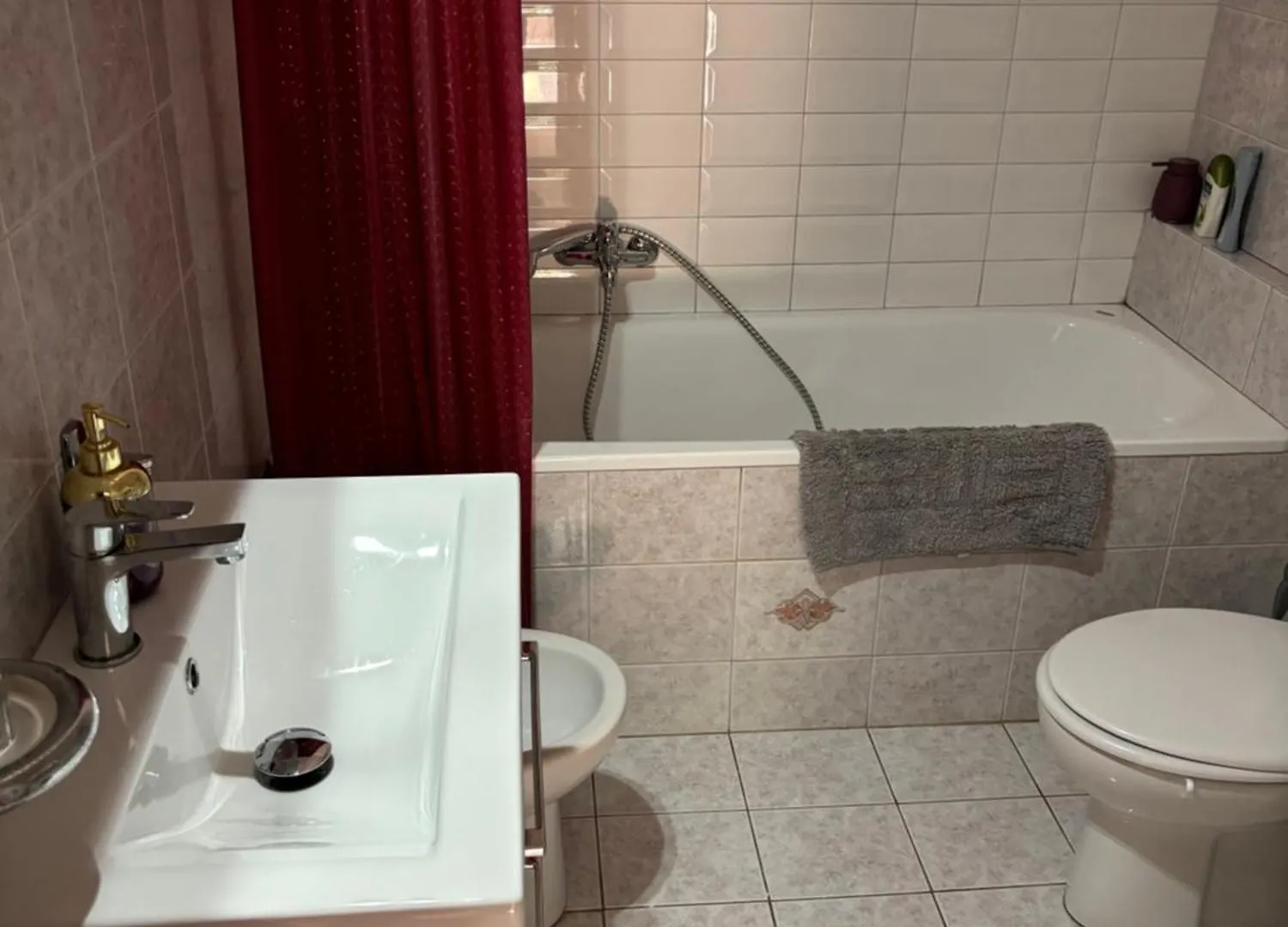Apartment Jasna B Omisalj